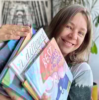 10 books! Wholesale price Temporal offer!