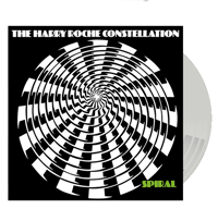 THE HARRY ROCHE CONSTELLATION - Spiral