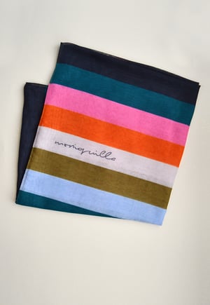 Image of PAÑUELO SIENA