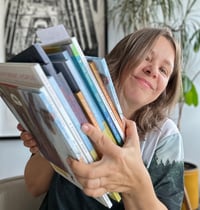20 books! Wholesale! Temporary offer