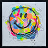ABSTRACT SMILEY 5