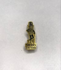 Image 1 of Pin Mr Peanut