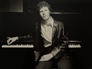 Image of PHILIP FROEMKE - BEST WAIT 'TIL FEBRUARY 7"