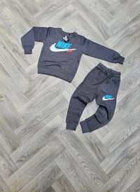 Image 2 of Kids Tracksuit
