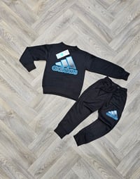 Image 2 of Kids ad Tracksuit
