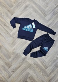 Image 1 of Kids ad Tracksuit