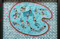 Image 1 of La piscine I 