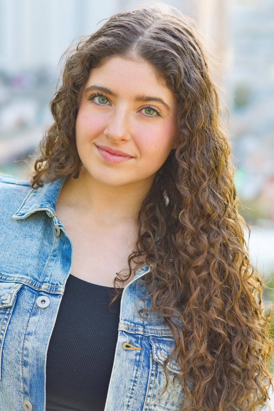 Image of Creative Headshot Sessions