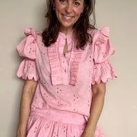 Image 2 of Alice shirt 