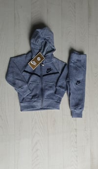 Image 1 of Baby /infant Tracksuit 
