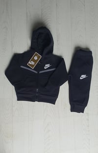 Image 3 of Baby /infant Tracksuit 