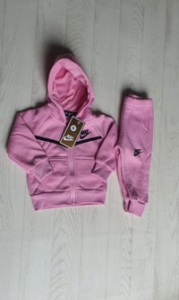 Image 2 of Baby /infant Tracksuit 