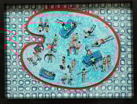 Image 1 of La piscine II 