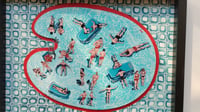 Image 4 of La piscine II 