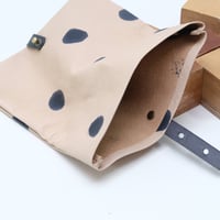 Image 2 of Dots Soft Clutch