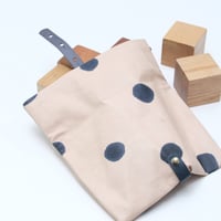 Image 3 of Dots Soft Clutch 2