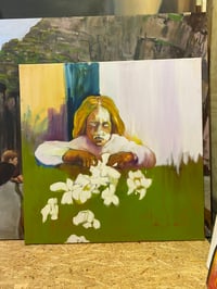 Blomstermager
