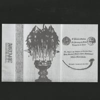 Image 2 of Repúdio - Linhagens Esquecidas (Altare tape)