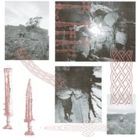 Fórnea - O Santuário De Endovélico (Altare CDr re-issue)