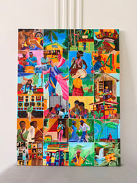 Pieces of Paradise Two