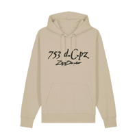 Image 1 of 753 d.C.pz Hoodie