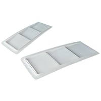 Image 1 of Bonnet Duct LS type