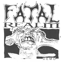 Image 1 of Fatal Realm CD