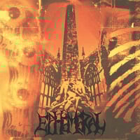 Ephemeral “Tower of Silence” CD