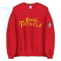 Image 5 of KNOW Thyself Sweatshirt 