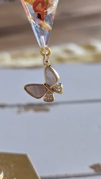 Image 5 of Long Time Coming d4 earrings