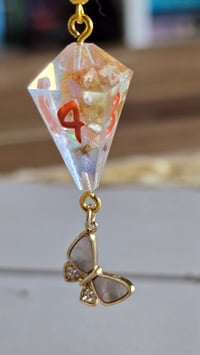 Image 6 of Long Time Coming d4 earrings