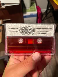 Image 2 of Tank Division “Demo” Cassette