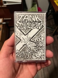 Image 1 of Tank Division “Demo” Cassette