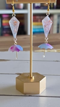 Image 6 of April showers d4 earrings