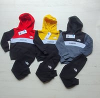 Kids Tracksuits  nf