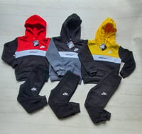 Kids Infant tracksuit 