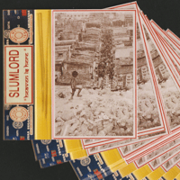 Image 4 of Slumlord - Heaven is Here