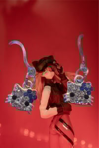 Image 3 of Blue Kitty