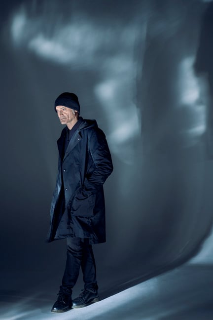 STEPS - Luca Di Mira (Pillow)