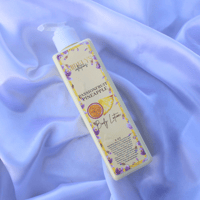 Image 1 of Passion Fruit Pineapple Body Lotion