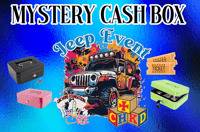 Jeep Event Mystery Box