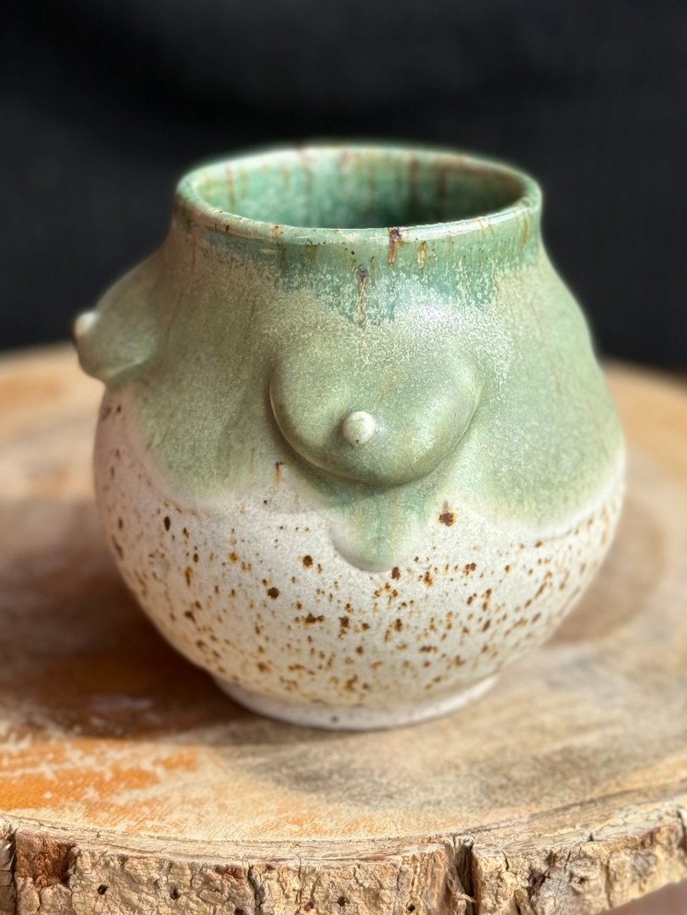 Image of CURVY LADY CUP / 011