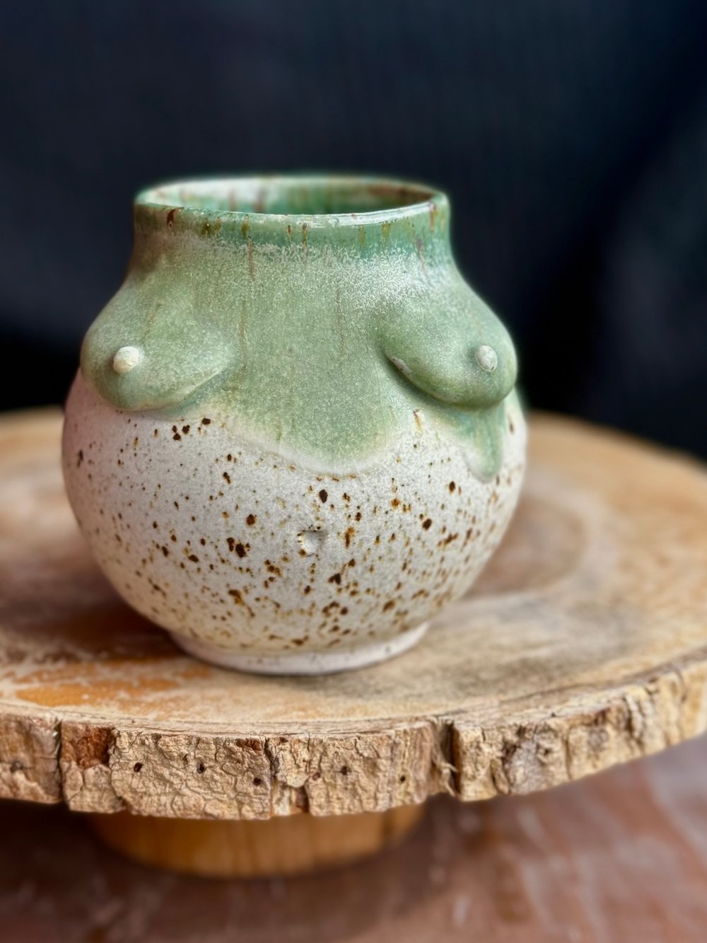 Image of CURVY LADY CUP / 011