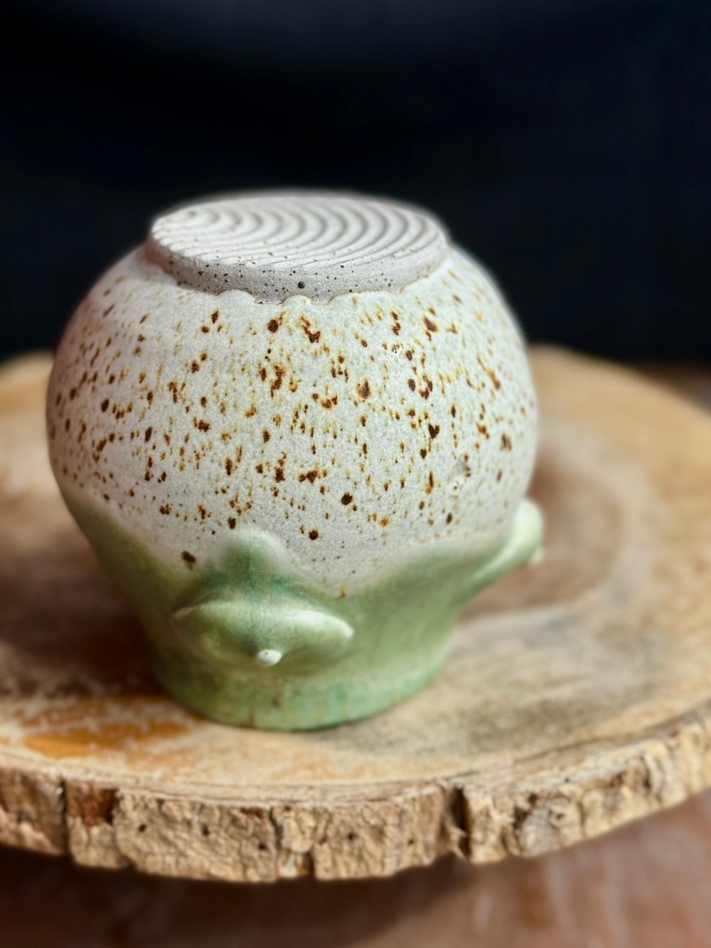 Image of CURVY LADY CUP / 011