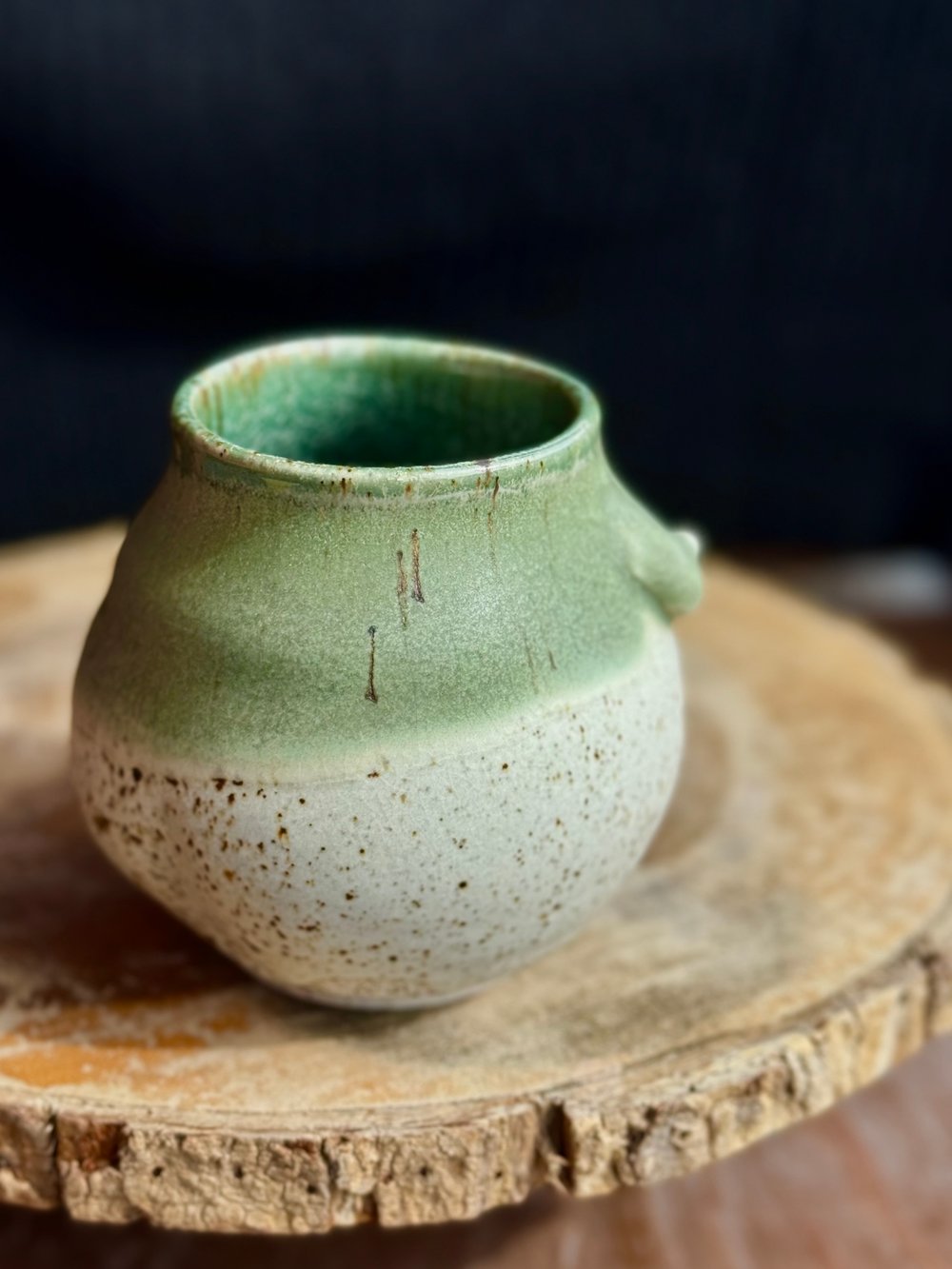 Image of CURVY LADY CUP / 011
