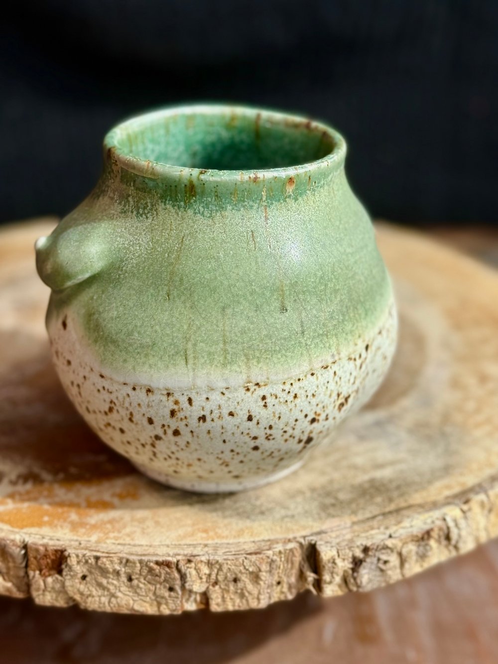 Image of CURVY LADY CUP / 011