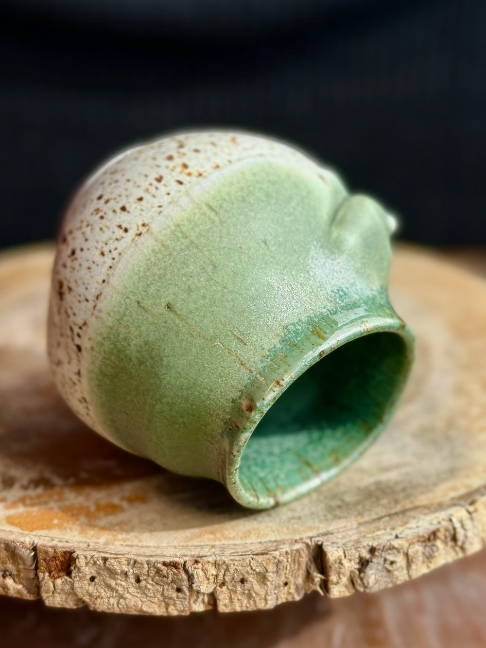 Image of CURVY LADY CUP / 011