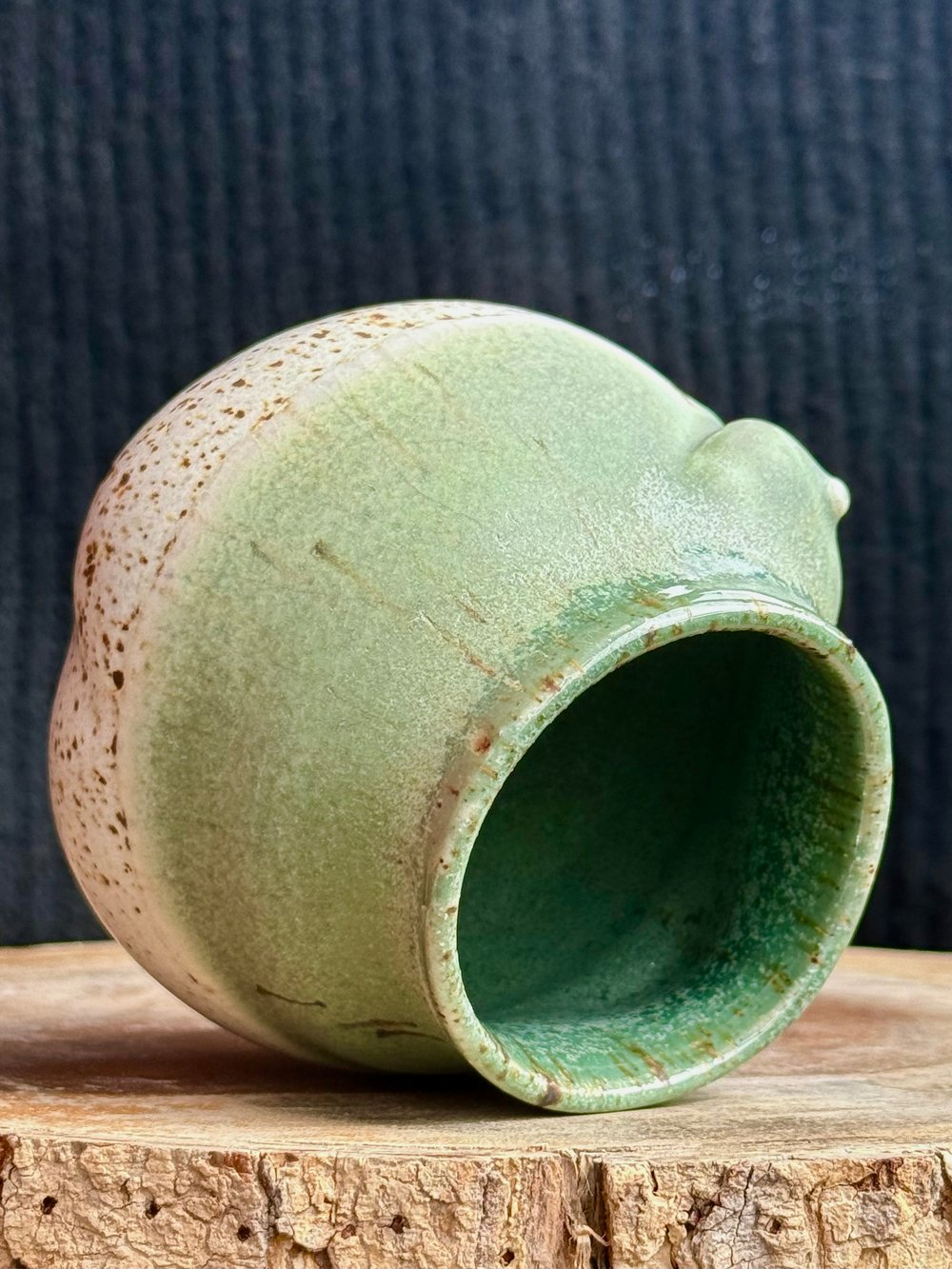 Image of CURVY LADY CUP / 011