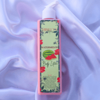 Image 2 of Watermelon Body Lotion