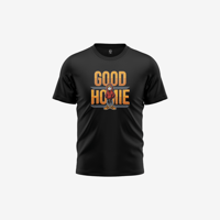 Good Homie 2025 LTD. TEE (BLACK)